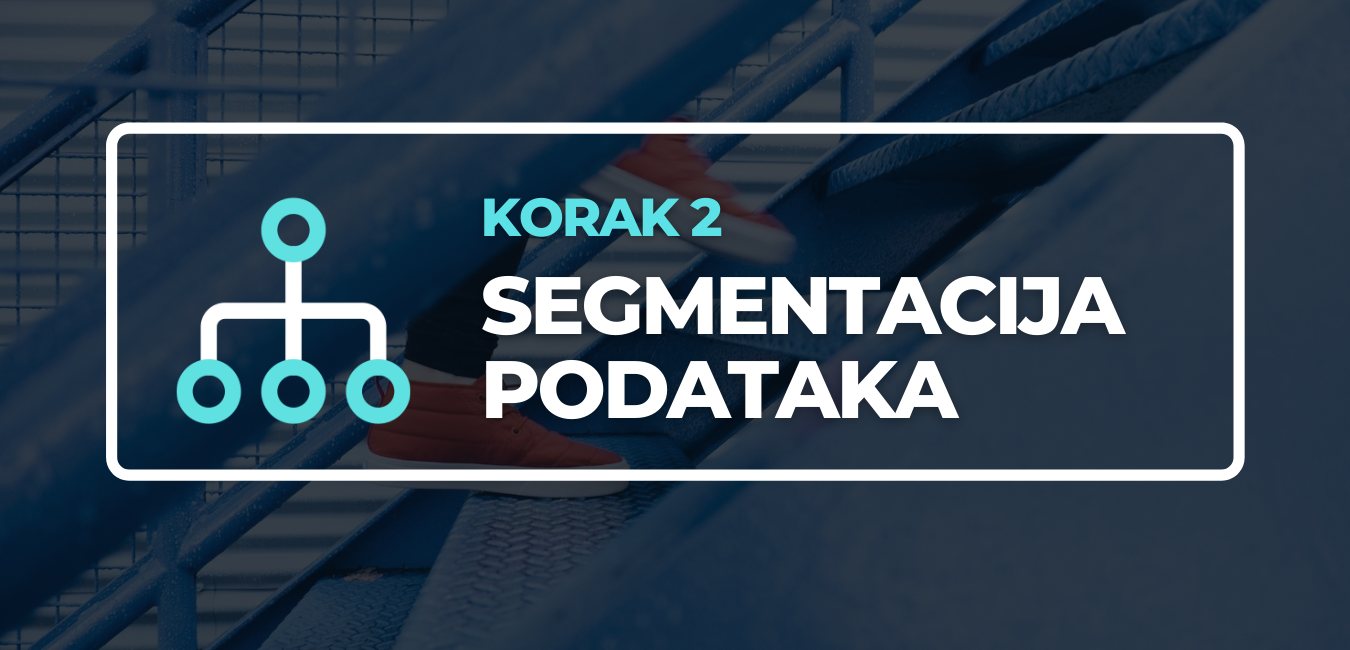 segmentacija podataka