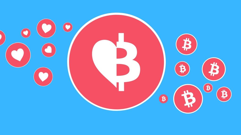 Bitcoin i društvene mreže