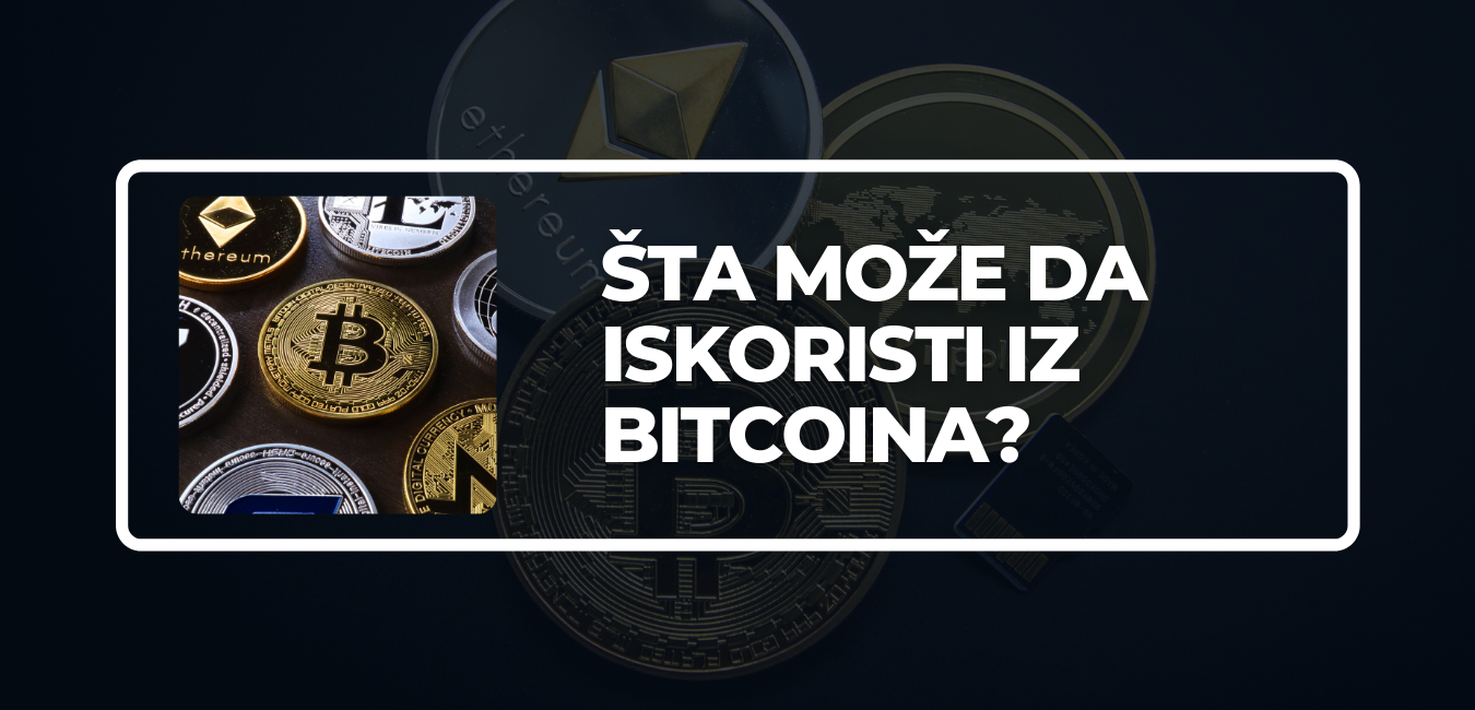sta mogu drustvene mreze iskoristiti bitcoina