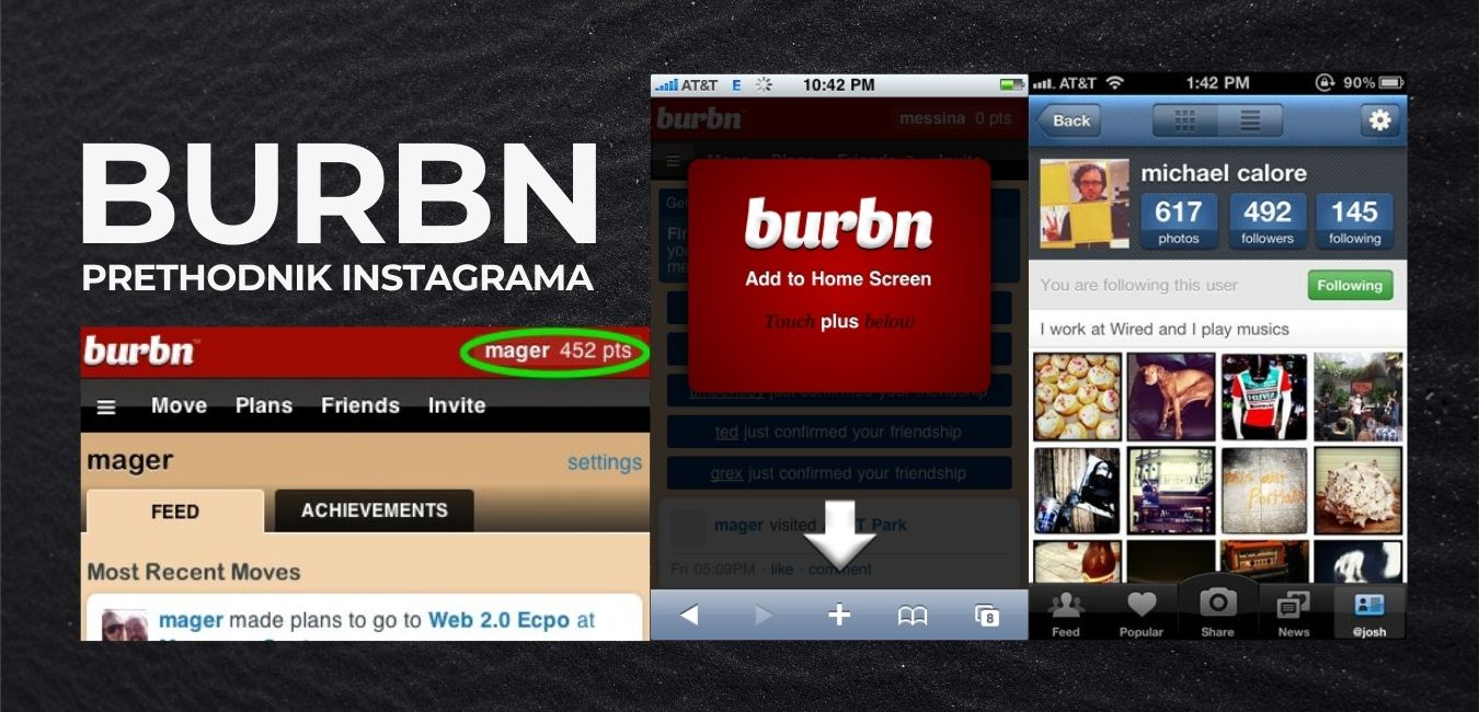 BURBN-prethodnik-instagrama
