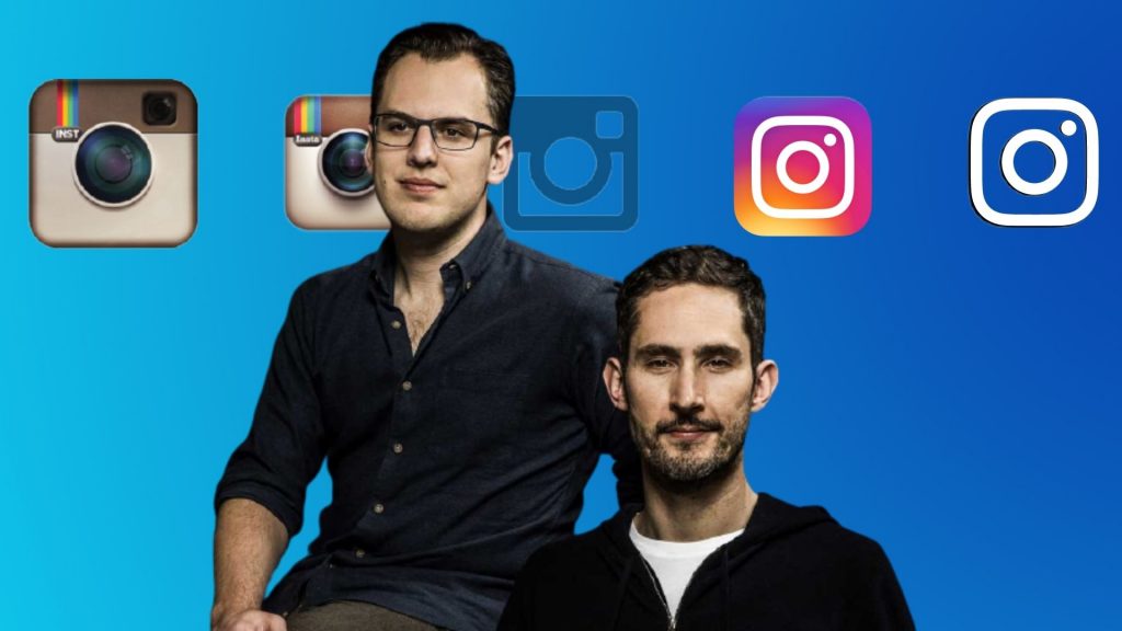 KEVIN SISTORM KO JE izmislio instagram