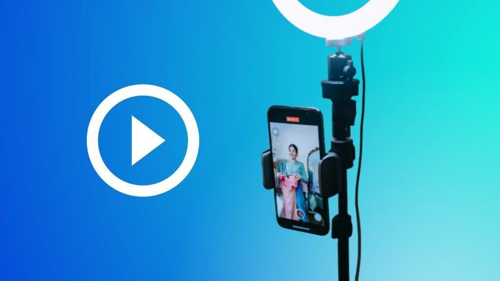 video reklame instagram facebook