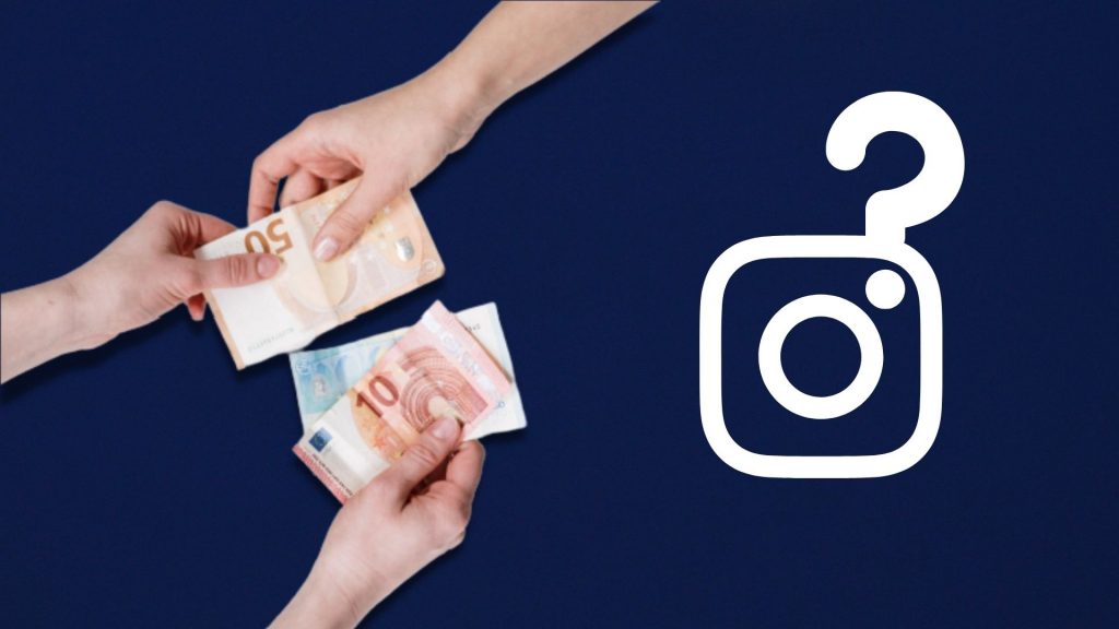 Kako zaraditi od Instagrama