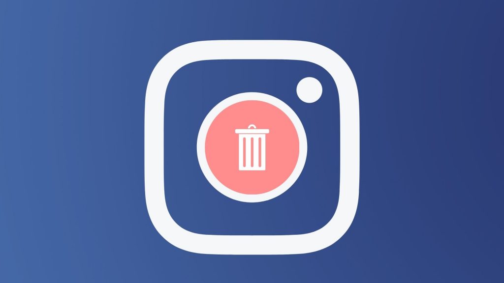 kako izbrisati Instagram nalog