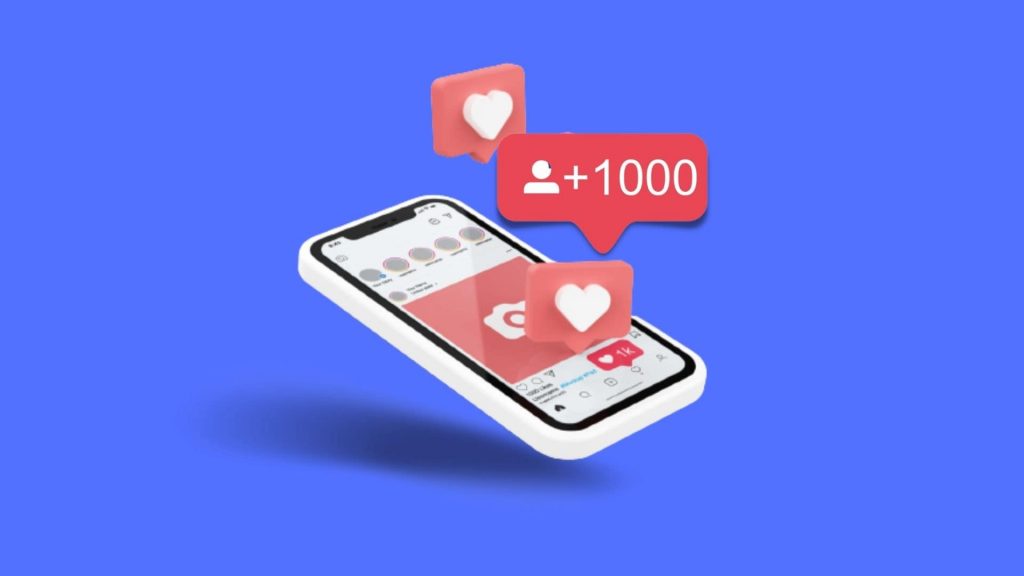 Kako dobiti pratioce na Instagramu-min