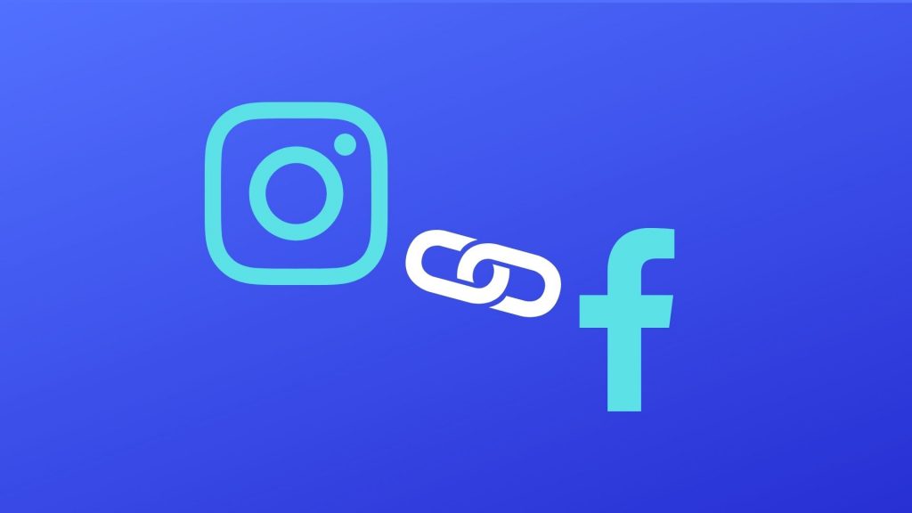kako da povežem Instagram i facebook