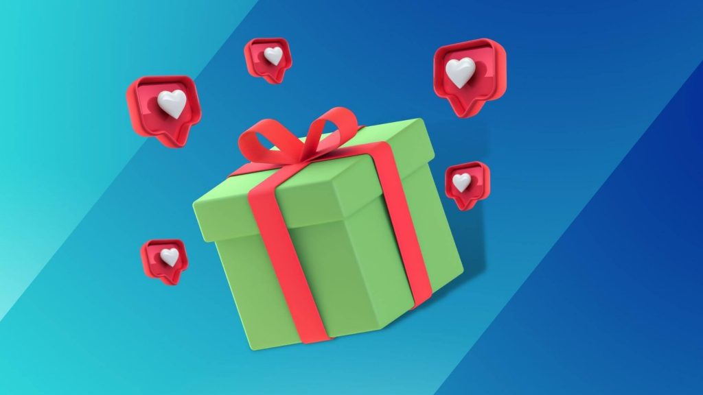 Kako napraviti giveaway na instagramu (1)