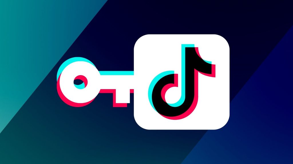 Vraćanje tiktok naloga
